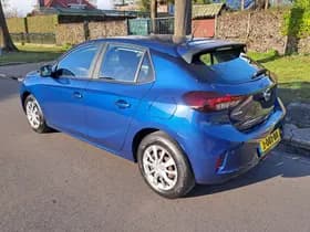 Opel Corsa thumbnail 5