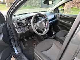 Opel Karl thumbnail 11