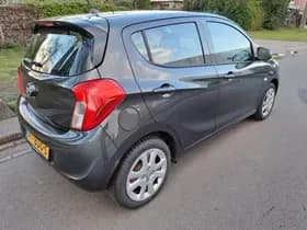 Opel Karl thumbnail 3