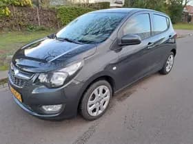 Opel Karl thumbnail 4