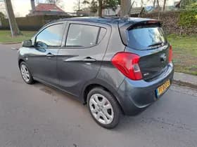 Opel Karl thumbnail 5