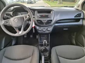 Opel Karl thumbnail 9