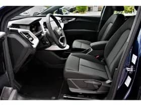 Audi Q4 e-tron 35 Edition Demo, BTW Auto thumbnail 11