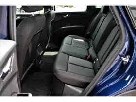 Audi Q4 e-tron 35 Edition Demo, BTW Auto thumbnail 13