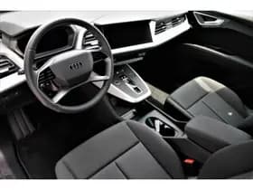 Audi Q4 e-tron 35 Edition Demo, BTW Auto thumbnail 14