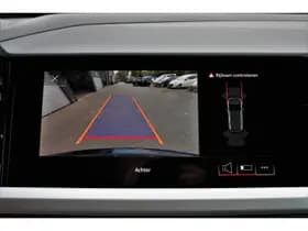 Audi Q4 e-tron 35 Edition Demo, BTW Auto thumbnail 27