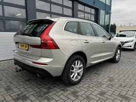 Volvo XC60 T8 PHEV 407pk SoH 86%, Leder, Pano, Trekhaak, Luchtvering thumbnail 11