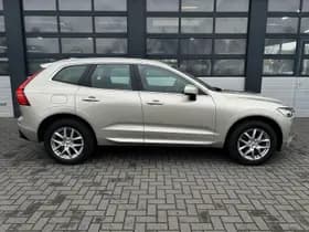 Volvo XC60 T8 PHEV 407pk SoH 86%, Leder, Pano, Trekhaak, Luchtvering thumbnail 12