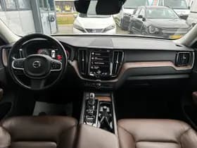 Volvo XC60 T8 PHEV 407pk SoH 86%, Leder, Pano, Trekhaak, Luchtvering thumbnail 13