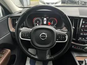 Volvo XC60 T8 PHEV 407pk SoH 86%, Leder, Pano, Trekhaak, Luchtvering thumbnail 14