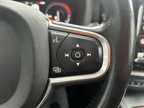 Volvo XC60 T8 PHEV 407pk SoH 86%, Leder, Pano, Trekhaak, Luchtvering thumbnail 16