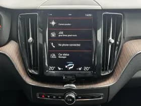 Volvo XC60 T8 PHEV 407pk SoH 86%, Leder, Pano, Trekhaak, Luchtvering thumbnail 20