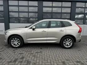 Volvo XC60 T8 PHEV 407pk SoH 86%, Leder, Pano, Trekhaak, Luchtvering thumbnail 3
