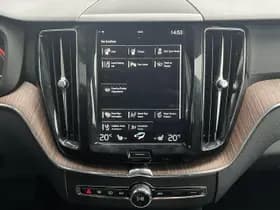 Volvo XC60 T8 PHEV 407pk SoH 86%, Leder, Pano, Trekhaak, Luchtvering thumbnail 22