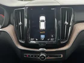 Volvo XC60 T8 PHEV 407pk SoH 86%, Leder, Pano, Trekhaak, Luchtvering thumbnail 26