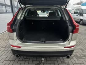 Volvo XC60 T8 PHEV 407pk SoH 86%, Leder, Pano, Trekhaak, Luchtvering thumbnail 10