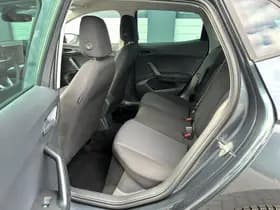SEAT Ibiza 1.0 TSI 110pk DSG, Carplay, Stoelverw, Camera thumbnail 12