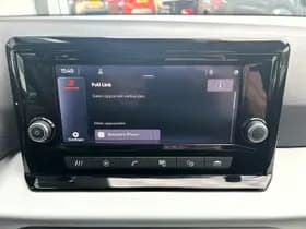 SEAT Ibiza 1.0 TSI 110pk DSG, Carplay, Stoelverw, Camera thumbnail 22