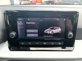 SEAT Ibiza 1.0 TSI 110pk DSG, Carplay, Stoelverw, Camera thumbnail 23