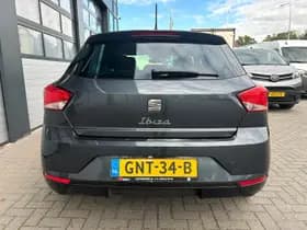 SEAT Ibiza 1.0 TSI 110pk DSG, Carplay, Stoelverw, Camera thumbnail 4
