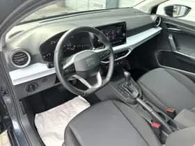 SEAT Ibiza 1.0 TSI 110pk DSG, Carplay, Stoelverw, Camera thumbnail 10