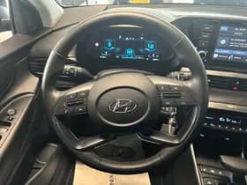 Hyundai I20 1.0 T-GDI 100PK Aut. Carplay, Winterpakket, Camera thumbnail 13