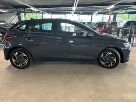 Hyundai I20 1.0 T-GDI 100PK Aut. Carplay, Winterpakket, Camera thumbnail 8