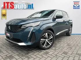 Peugeot 3008 1.2 Allure 130pk Aut. Carplay, Camera, Sensoren