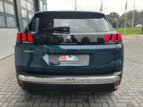 Peugeot 3008 1.2 Allure 130pk Aut. Carplay, Camera, Sensoren thumbnail 7