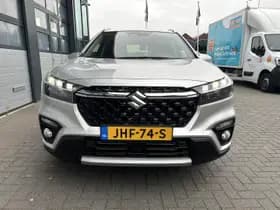 Suzuki S-Cross 1.4 Smart Hybrid Select, Carplay, Camera, Stoelverwarming thumbnail 2