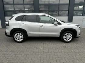 Suzuki S-Cross 1.4 Smart Hybrid Select, Carplay, Camera, Stoelverwarming thumbnail 11