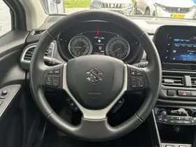Suzuki S-Cross 1.4 Smart Hybrid Select, Carplay, Camera, Stoelverwarming thumbnail 13
