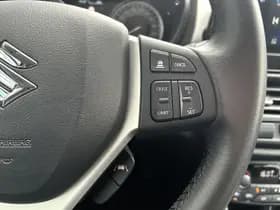 Suzuki S-Cross 1.4 Smart Hybrid Select, Carplay, Camera, Stoelverwarming thumbnail 15