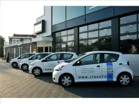 Suzuki S-Cross 1.4 Smart Hybrid Select, Carplay, Camera, Stoelverwarming thumbnail 30