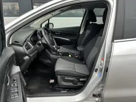 Suzuki S-Cross 1.4 Smart Hybrid Select, Carplay, Camera, Stoelverwarming thumbnail 5