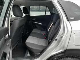 Suzuki S-Cross 1.4 Smart Hybrid Select, Carplay, Camera, Stoelverwarming thumbnail 7