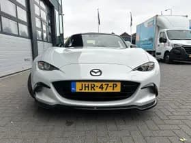 Mazda MX-5 Roadster 1.5 Skyactiv-G, Maxton-Design, Leder, Bose Audio thumbnail 2