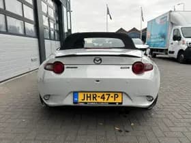 Mazda MX-5 Roadster 1.5 Skyactiv-G, Maxton-Design, Leder, Bose Audio thumbnail 11