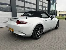 Mazda MX-5 Roadster 1.5 Skyactiv-G, Maxton-Design, Leder, Bose Audio thumbnail 13