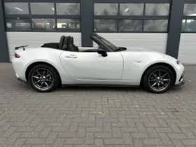 Mazda MX-5 Roadster 1.5 Skyactiv-G, Maxton-Design, Leder, Bose Audio thumbnail 14