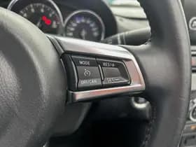 Mazda MX-5 Roadster 1.5 Skyactiv-G, Maxton-Design, Leder, Bose Audio thumbnail 18