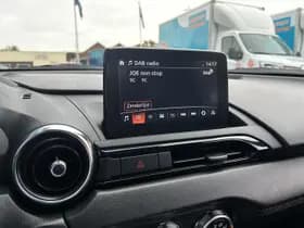 Mazda MX-5 Roadster 1.5 Skyactiv-G, Maxton-Design, Leder, Bose Audio thumbnail 24