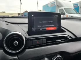 Mazda MX-5 Roadster 1.5 Skyactiv-G, Maxton-Design, Leder, Bose Audio thumbnail 25