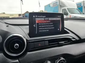 Mazda MX-5 Roadster 1.5 Skyactiv-G, Maxton-Design, Leder, Bose Audio thumbnail 27