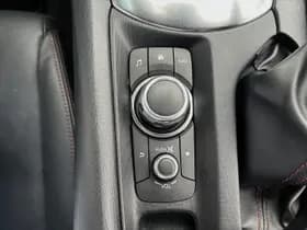 Mazda MX-5 Roadster 1.5 Skyactiv-G, Maxton-Design, Leder, Bose Audio thumbnail 32