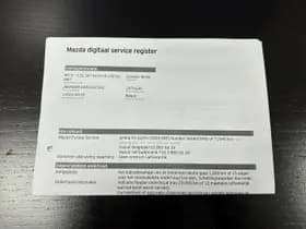 Mazda MX-5 Roadster 1.5 Skyactiv-G, Maxton-Design, Leder, Bose Audio thumbnail 33