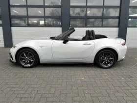 Mazda MX-5 Roadster 1.5 Skyactiv-G, Maxton-Design, Leder, Bose Audio thumbnail 5