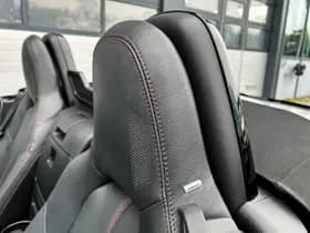 Mazda MX-5 Roadster 1.5 Skyactiv-G, Maxton-Design, Leder, Bose Audio thumbnail 7