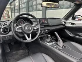 Mazda MX-5 Roadster 1.5 Skyactiv-G, Maxton-Design, Leder, Bose Audio thumbnail 8