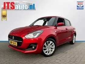 Suzuki Swift 1.2 Smart Hybrid 83pk Select, Carplay, Stoelverwarming